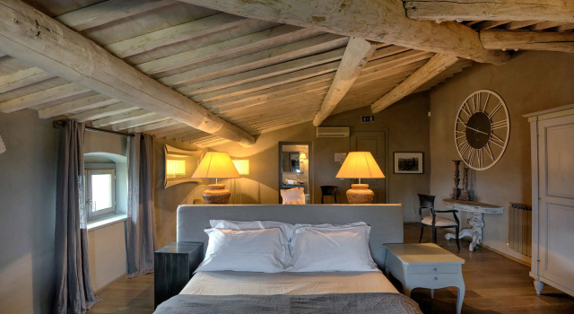 Полулюкс Villa Sassolini Country Boutique Hotel