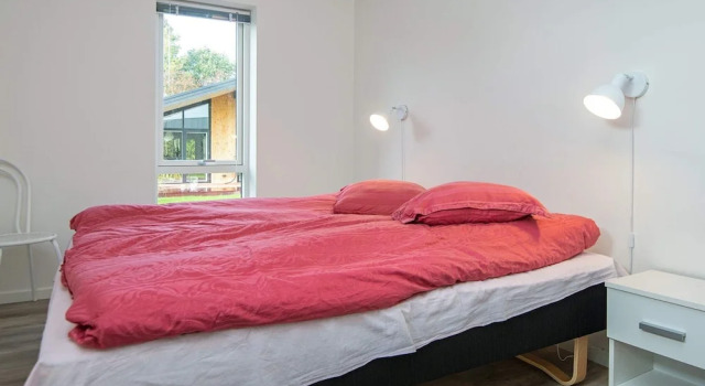 8 person holiday home in Ansager-By Traum, Buchen Sie Ferienhaus Ansager 