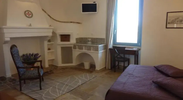 Borgo Delle Fonti (Adults Only), Book Hotel Hoteller i Campobasso med parkering, Parkering
