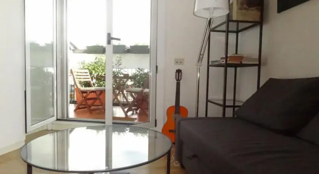 Superattico Panoramico