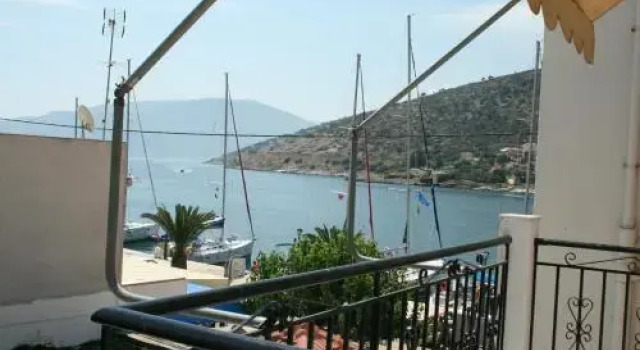 Pelagias Apartments
