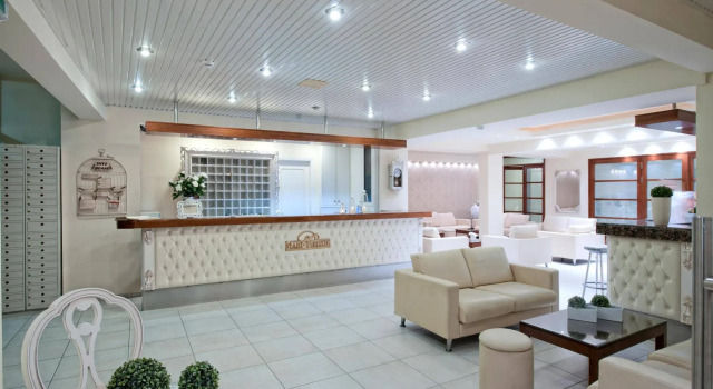 MARI KRISTIN Beach Hotel - Adults Only