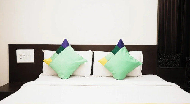 Номер Standard Kaizen Stays And Resto