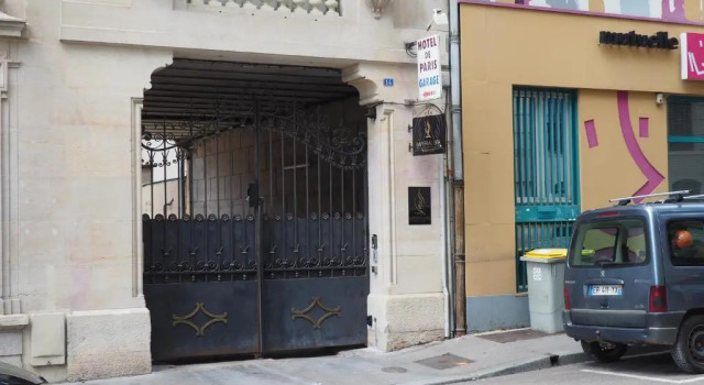 Le Millotet - Agréable studio à 2 mn Dijon Gare