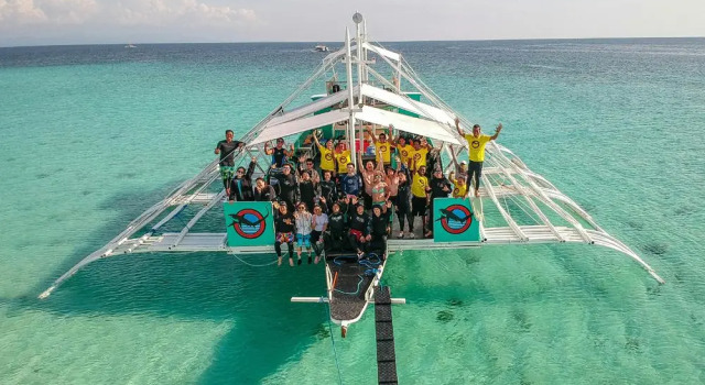 johandive, Réserver Hôtel Daanbantayan Cebu