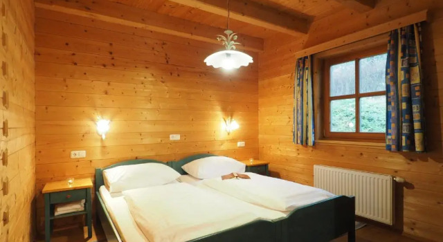 Двухместный номер Standard SPES Hotel & Seminare