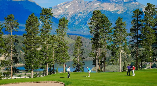 3br Ski-in/ski-out~on Mountain~lone Eagle 3053 3 Bedroom Condo by RedAwning