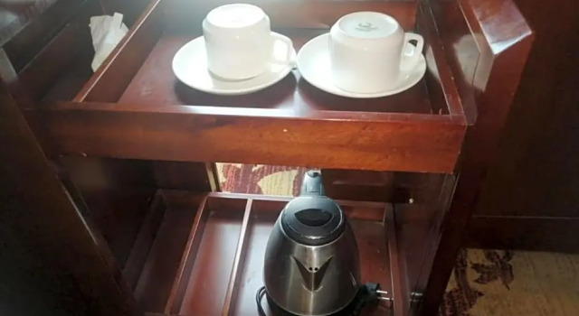 Люкс SkyCity Hotel Gurgaon