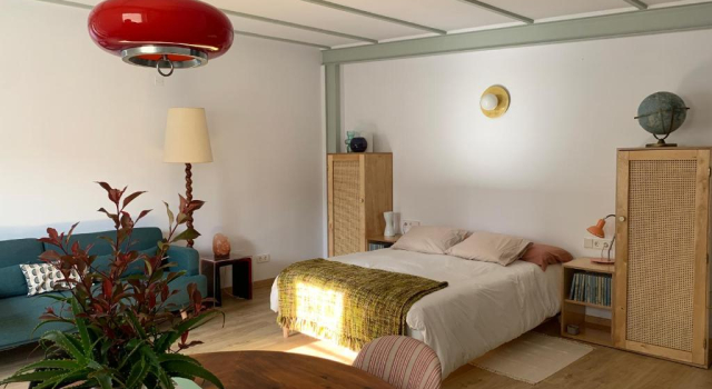 Casa Lourido, Prenota Hotel  