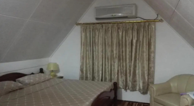 Номер Standard Loversnest Self Catering