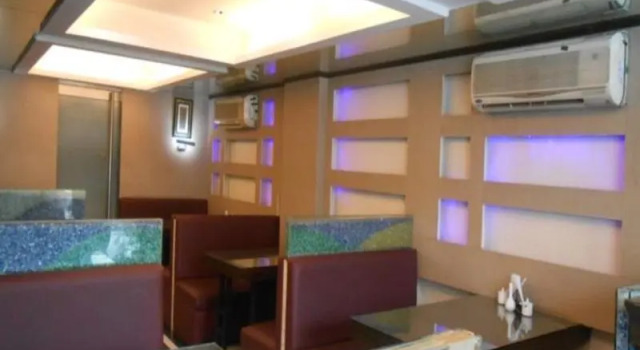 Hotel Victerrace International