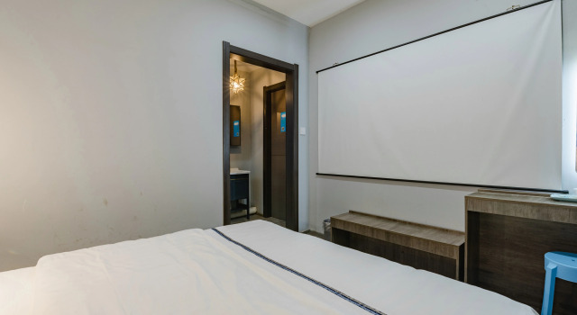 Anyang Wenxinju Inn (Teachers College Branch)