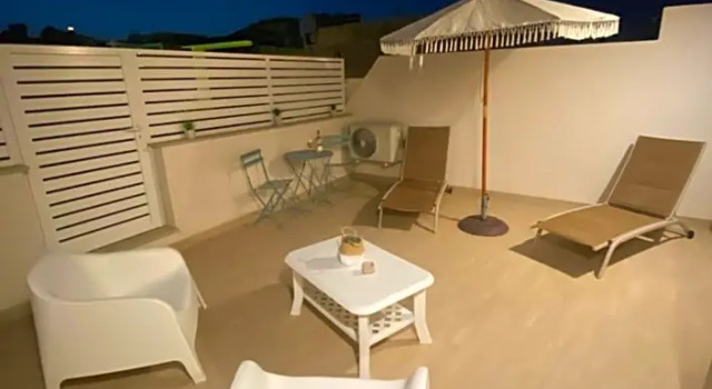 Azzurro Mare Rooms, Забронировать Отель Отели в центре Портопало, в центре