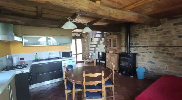 Апартаменты Дуплекс с 2 комнатами Agriturismo Fattoria Ca Di Sole