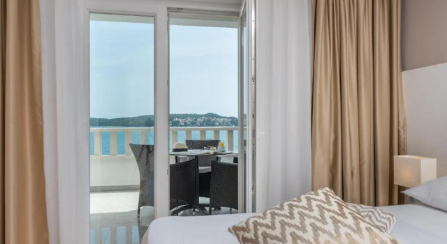 Апартаменты Villa Ana Trogir