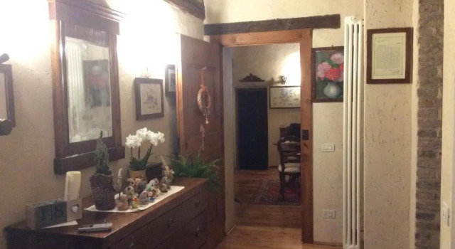 Номер Superior B&B Asolo Casapagnano