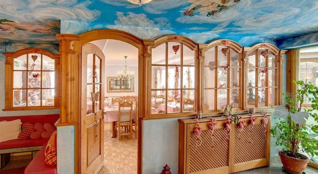 Hotel Romantica
