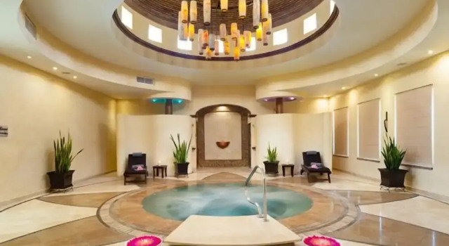 Luxury Suite at Villa del Palmar