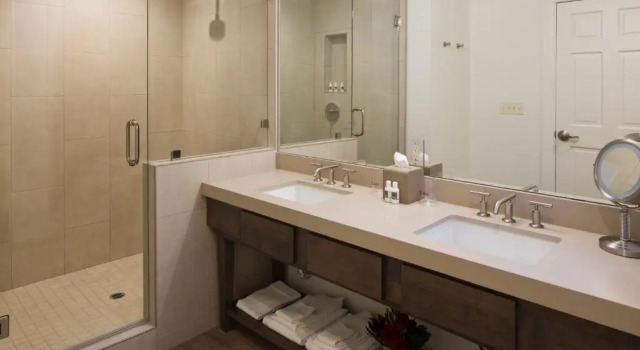 Номер Premium SENZA Hotel