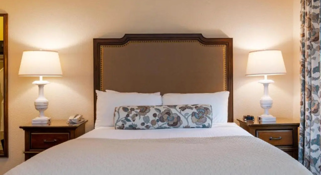 Номер Classic Mountain View Grand Resort & Spa