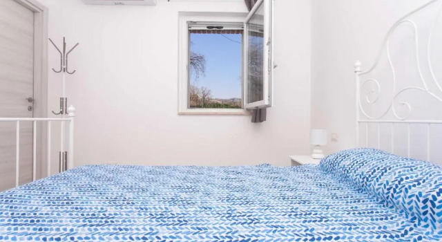 S209 - Sirolo, nuovissimo bilocale con portico pt, Rezervovat Hotel Sirolo 