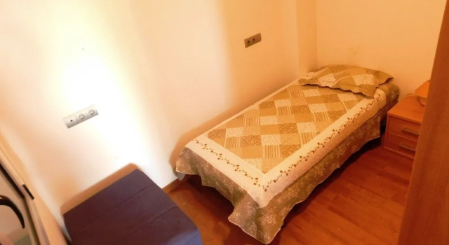 Апартаменты Apartamento Muga - A188