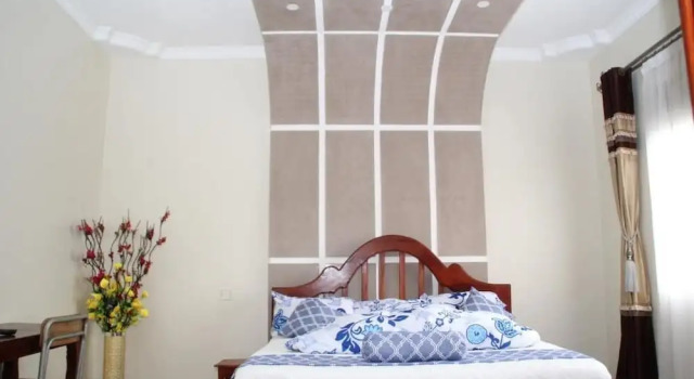 Habitación De ejecutivo Jowillis Hotel
