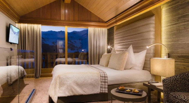 Люкс Deluxe Hotel Allodis