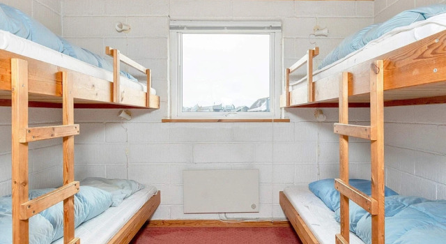 6 Person Holiday Home in Thisted