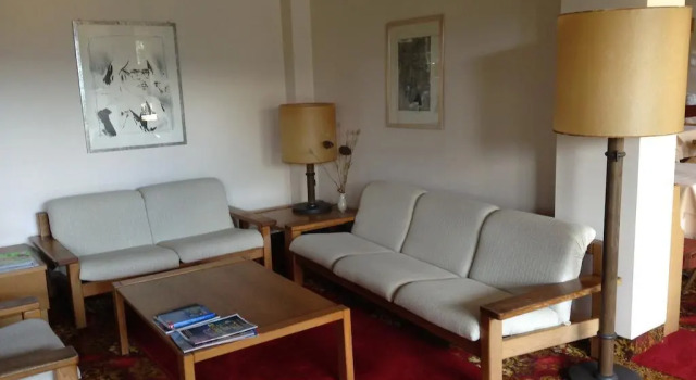 Hotel Tannerhof