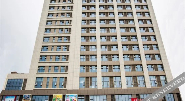 Sinolook Pillow Chain Hotel (Qingzhou Taihua City), Book Hotel Hotels in Weifang with Breakfast, Breakfasts