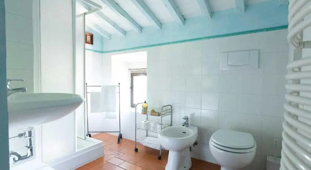 Номер Economy Villa Rosa Panzano