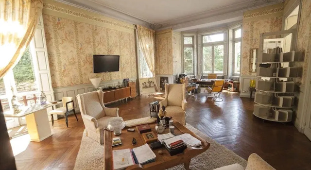 Chateau de Fouinières, Rezerwuj Hotel  