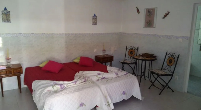 Casa Zanzibar Hotel, Prenota Hotel Hotel SPA a Alentejo, SPA