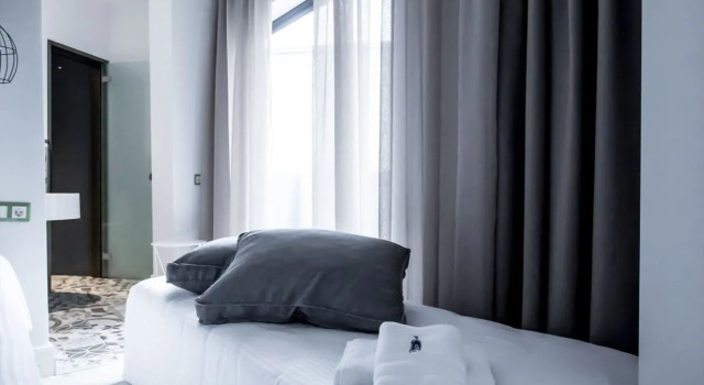 White Bottle Superior Apartments, Забронировать Апартаменты/квартира Апартаменты Салоников, рядом с Музей Ататюрка, Апартаменты/квартира