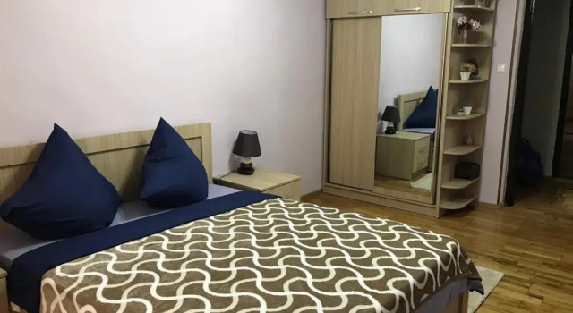 Meskheti Street 39, Rezerwuj Hotel Borjomi Samckhe Javakheti