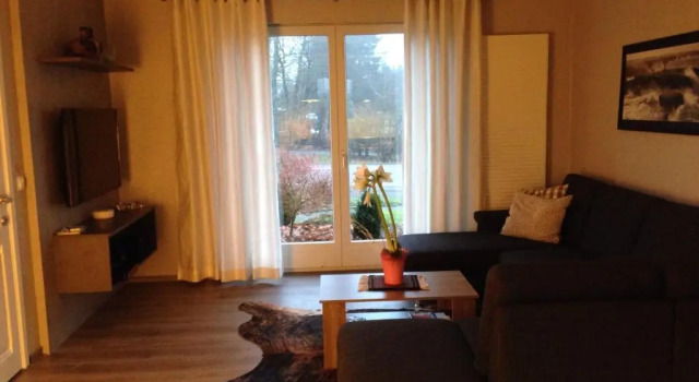 Eifelhaus Emmels, Rezerwuj Hotel St. Vith Oost Kantons