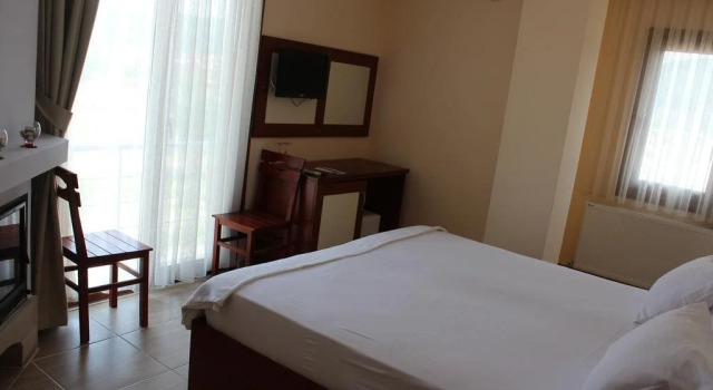 Tramonto Hotel - Adults Only, Varaa Hotelli Hotellit Marmara-alue pysäköinnillä, Pysäköinti