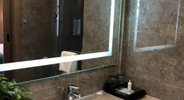 Longxiang International Hotel（Wanda Plaza Branch）, Rezerwuj Hotel Ganzhou Jiangxi