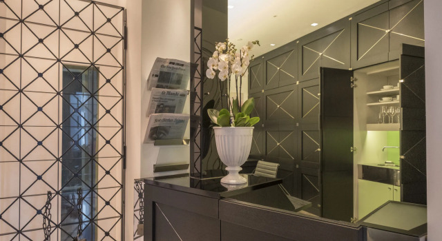 House of Time - Fancy Suite Vienna