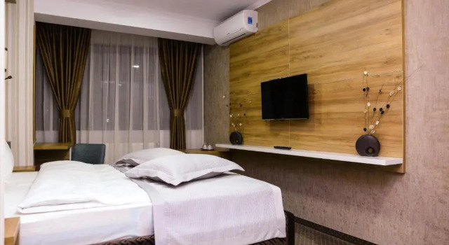 Camera Standard Hotel Ildis