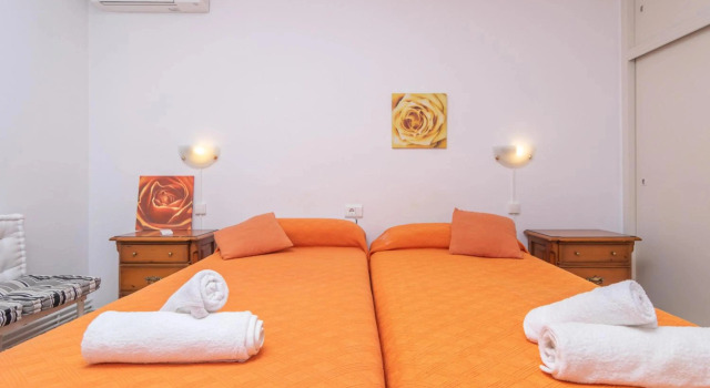 Ran De Mar Can Picafort - Adults Only, Book Lejlighed Santa Margalida Mallorca