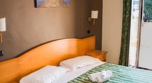 Номер Superior Hotel San Giorgio