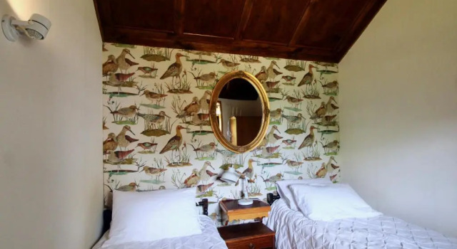 Номер Standard Hotel Boutique Casa Werner