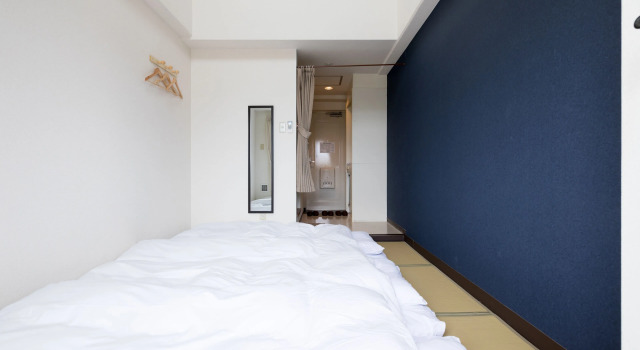 Simple Stay FUGA Shin-Osaka-Kita, Забронировать Отель Отели Осаки с парковкой, рядом с Eki Marche Shin-Osaka, Парковка
