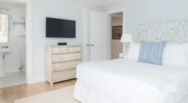 Коттедж Luxury Harborview Nantucket