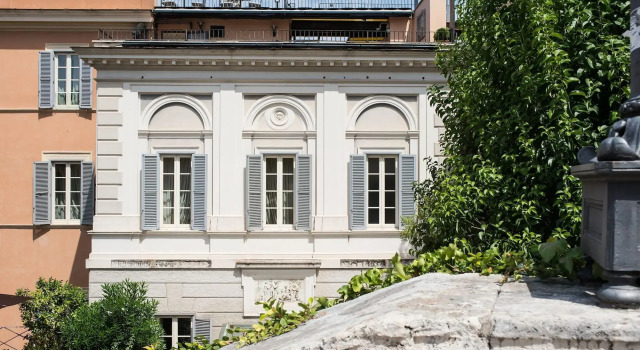 Il Palazzetto