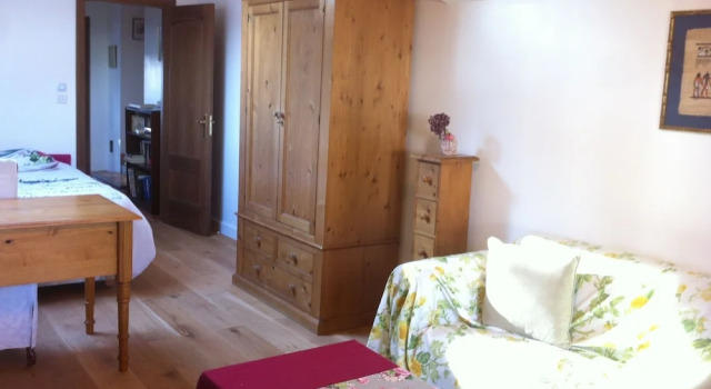 Chambre D'Hôtes D'Emilie, Забронировать Отель Англе French Basque Country