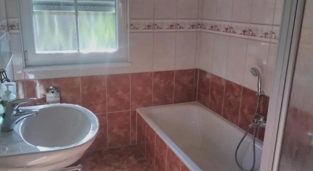 Номер Standard Gästehaus Helbighof