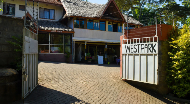 West Park